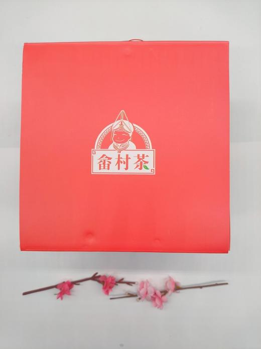 畲乡白茶老白茶/饼 商品图2