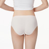 都市丽人功能系列孕哺爱妈妈人棉单品内裤三角中叉女士内裤LK23A9 商品缩略图2