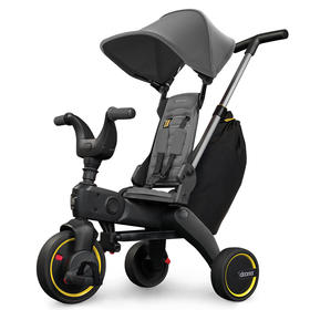 【Doona】 Liki Trike S3 婴儿儿童三轮车 1-3岁 遛娃神器
