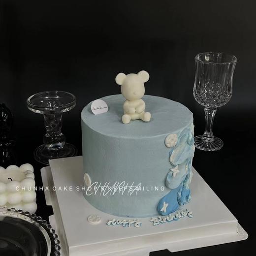 | LV小熊简约款 | 商品图1