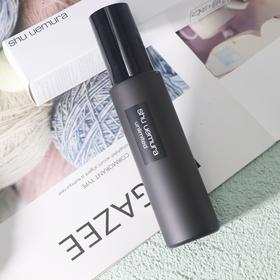 日本Shu Uemura植村秀 小黑胶定妆喷雾-100ML