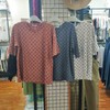 女圆领短T1808 商品缩略图0