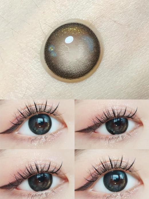 Sunyior秀儿单款-夜光泡泡 商品图1