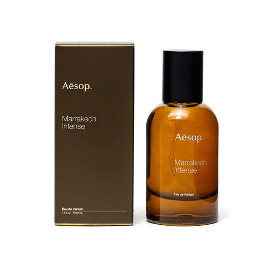 伊索 马拉喀什馥郁 Aesop Marrakech Intense 分装 商品图5