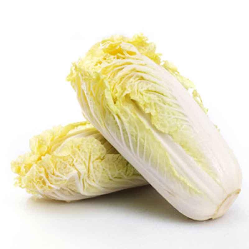 “阿德童年”娃娃菜（约350g）