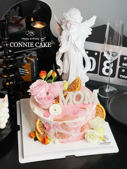 【1040】鲜花妈妈款 商品图2