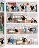 【中商原版】丁丁历险记 蓝莲花 法文原版 Les aventures de Tintin Vol 5 Le Lotus bleu Herge 商品缩略图7