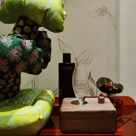 [屁侠.pippa]AyuSkAma 印度檀香精露 500ml