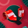 劳拉之星吉来护腕劳拉之星熊猫护腕卧推护腕硬拉护腕助力带 商品缩略图3