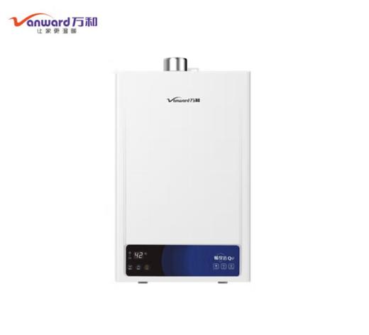 万和JSQ25-13Q9恒温热水器 商品图0