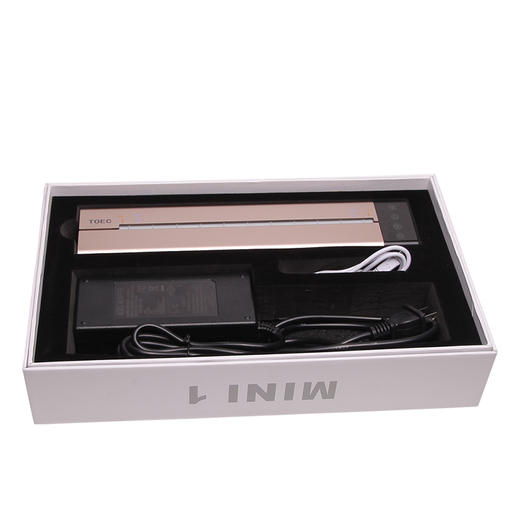 便携式迷你月光宝盒转印机热敏蓝牙纹身打印机惊蛰刺青器材 商品图4