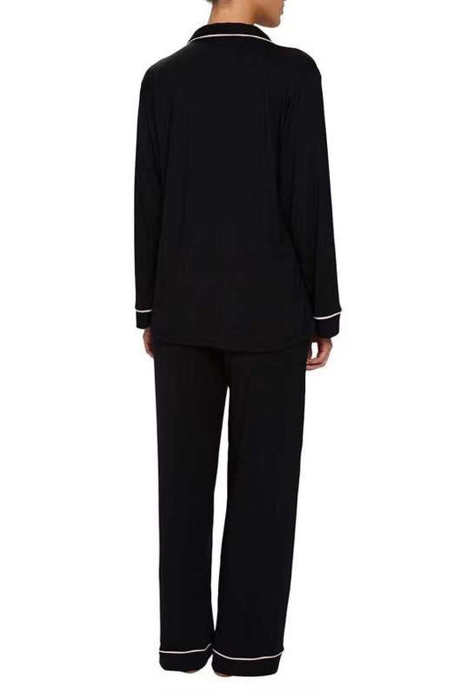 【必败榜-常年出口黄油睡衣】eberjey男女2个系列 轻奢睡衣 一款不挑身形 让你上身都足够舒适的 商品图5