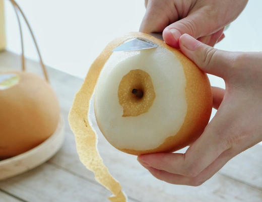 中秋送礼｜秋月梨（脆甜化渣）.第7季 商品图0