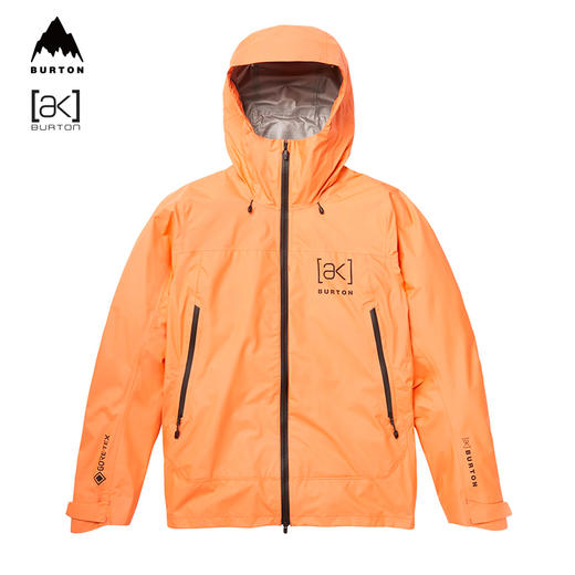 BURTON雪服AK ULTRA LIGHT 3L JKT 商品图0