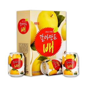 【곽】해태 갈아만든배 238ml*12