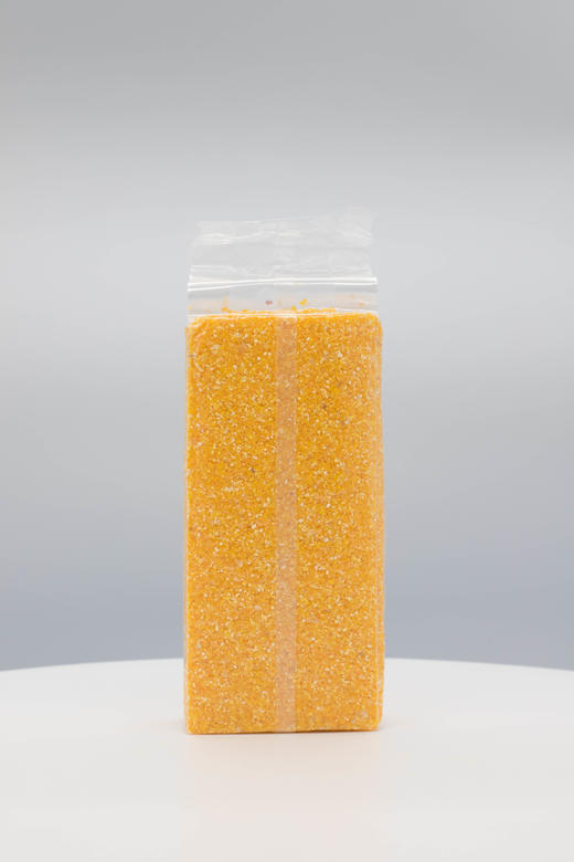 【围场馆】玉米糁400g*4袋 包邮 商品图4