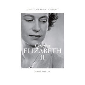 【现货】Queen Elizabeth II A Photographic Portrait | 英国女王伊丽莎白二世：摄影肖像