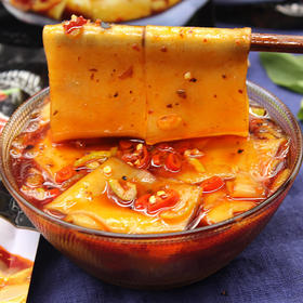 青海特色土豆粉 2袋装(8斤±0.2)  包邮 粉条 全国发货