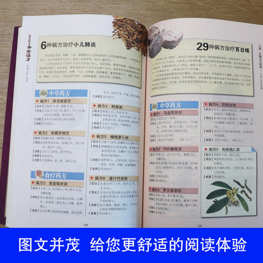 很老很老的老偏方 大病小病一扫光 商品图1