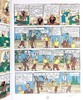 【中商原版】丁丁历险记 蓝莲花 法文原版 Les aventures de Tintin Vol 5 Le Lotus bleu Herge 商品缩略图5