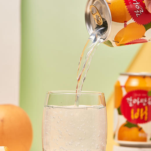 해태 갈아만든배238ml 商品图2