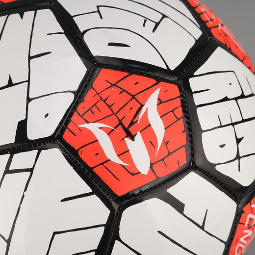 ADIDAS/阿迪达斯 MESSI CLB梅西配色足球HE3814 商品图4