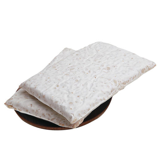 （满赠）鹰嘴豆黄豆豌豆天贝 250克/包 纳豆发酵豆制品素食正品 维生素B12【冷冻品】 商品图6