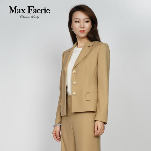 MH3A006麦克斯菲瑞上衣 商品图1