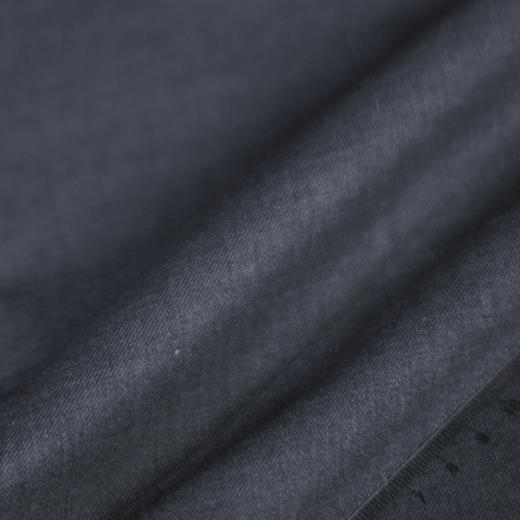 男士全毛款单排两粒扣平驳领西装套装 两色可选 商品图14