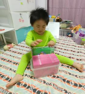 米果的开心时刻2022.9.5