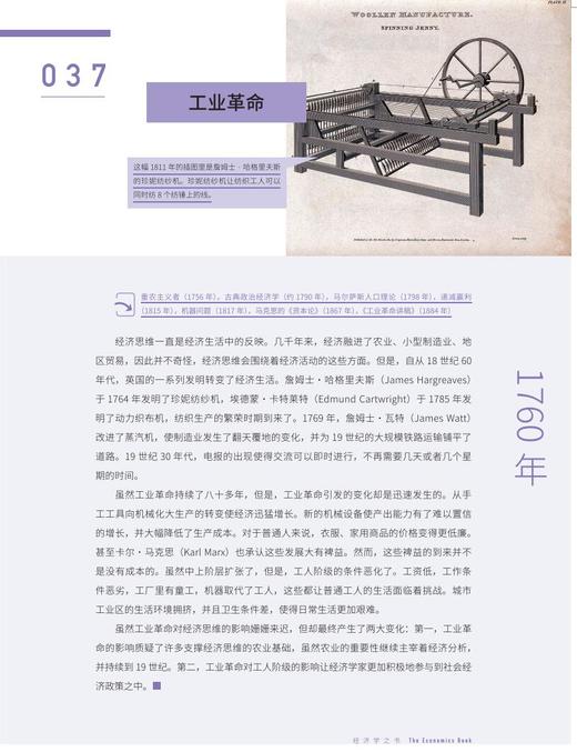 经济学之书 商品图6