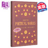 【中商原版】ALMA伟大诗歌系列 威廉 布莱克 诗选 英文原版 Great Poets Series Selected Poetical Works William Blake 商品缩略图0