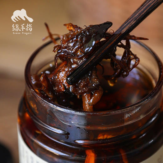 生态油鸡枞（临期8折）| 合作生产*  Ecological   Oil  | Coproduction 商品图2