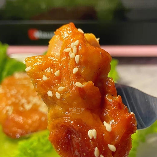 0基础做大厨·陶柒柒原切鸡扒 精选优质去骨鸡腿  商品图1