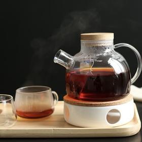 茶水/壶（含4个杯子）