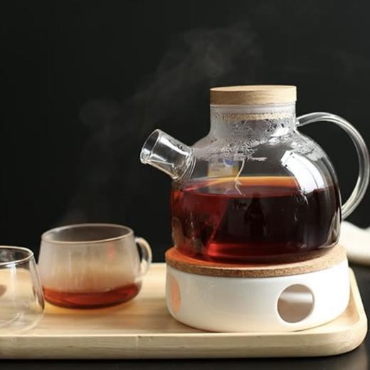 茶水/壶（含4个杯子） 商品图0