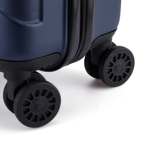 外交官拉杆箱20英寸 HM-6272 商品图2