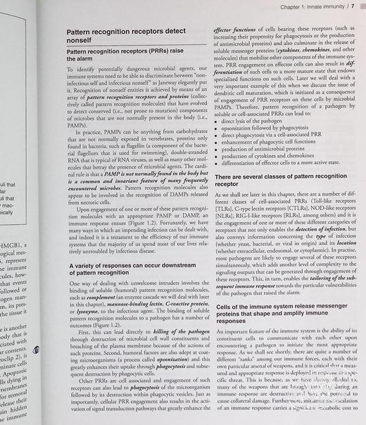 Roitt 基本免疫学 第13版 RoittS Essential Immunology 13E 英文原版 Peter Delves Wiley 商品图6