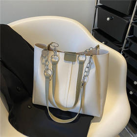 大容量夏季大包包女2022新款洋气新款感通勤单肩包质感时尚托特包