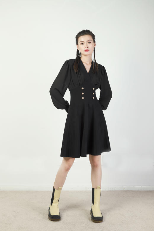 连衣裙 商品图1