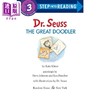 【中商原版】Step into Reading Step 3 Dr. Seuss Great Doodler The 兰登阅读进阶3苏斯博士 英文原版 儿童绘本 分级阅读 7-12岁 商品缩略图1