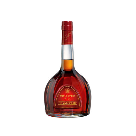 【有税版】金冠 XO 白兰地 700ml 商品图0