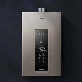 海尔（Haier）热水器JSQ25-13KL3U1