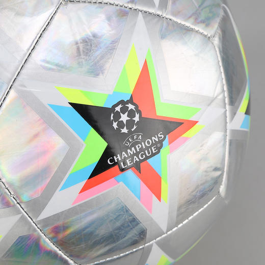 ADIDAS/阿迪达斯 UCL TRN FOIL22-23赛季欧冠比赛足球HE3775 商品图2