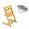 【STOKKE】TT成长椅+Newborm套件 组合 商品缩略图4
