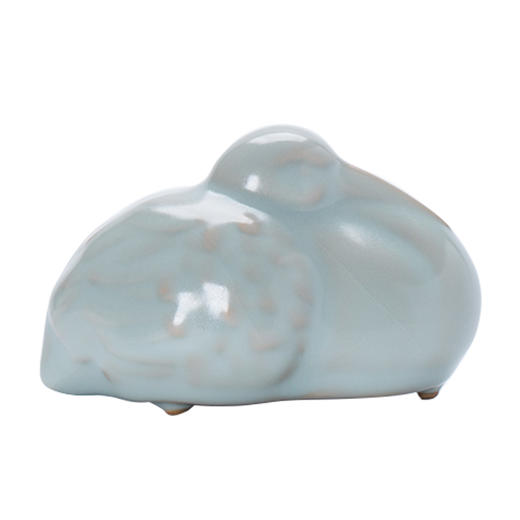 问鼎汝瓷天青舒雁茶宠 商品图4