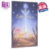 【中商原版】Wordsworth Exclusive收藏系列 小王子 英文原版 The Little Prince S Exupery 商品缩略图0