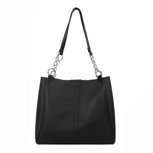 大容量夏季大包包女2022新款洋气新款感通勤单肩包质感时尚托特包 商品图4