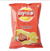【百】乐事薯片 德克萨斯烧烤味70g 商品缩略图0