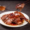 吃货必不能错过系列 |  一年卖出20w只的“非遗”金牌烧鹅！百年世家传承亲制，10年陈皮制作，连蔡澜、影后都打call！ 商品缩略图0